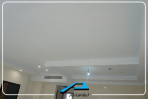 نمونه کار سقف و کناف اتوبان ارتش