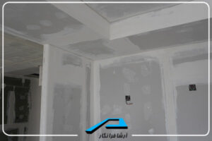 پروژه بازسازی - الهیه