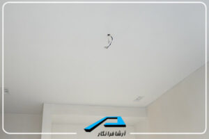 سقف کاذب مهر 3