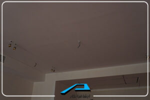 سقف کاذب مهر 3