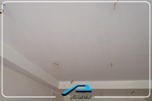 سقف کاذب مهر 3