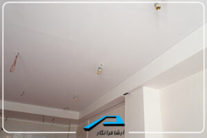 سقف کاذب مهر 3