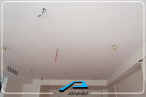 سقف کاذب مهر 3