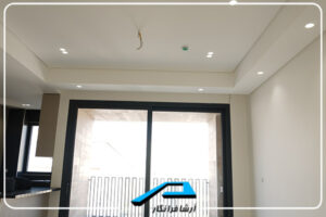 پروژه سقف کاذب واعظی
