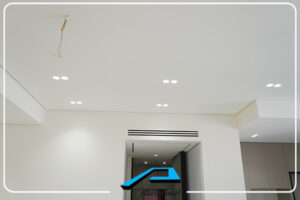 پروژه سقف کاذب واعظی