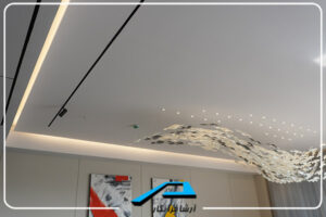 بازسازی ساختمان ولنجک