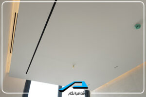 بازسازی ساختمان ولنجک