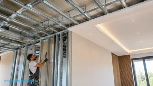 زیرسازی کناف چیست و چرا مهم است؟