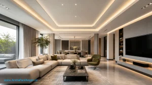بهترین شرکت اجرای کناف در تهران چه ویژگی‌هایی دارد؟